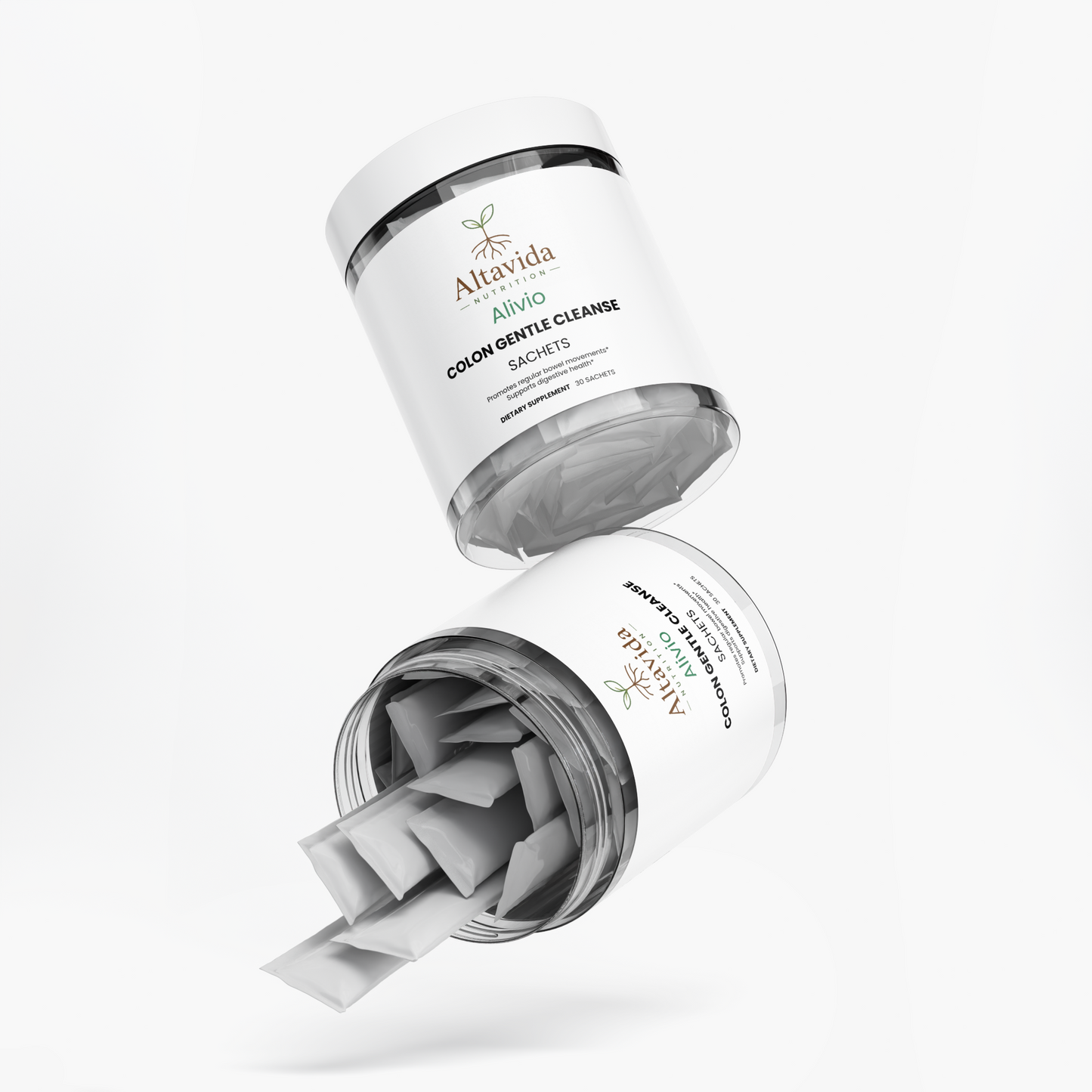 Colon Gentle Cleanse