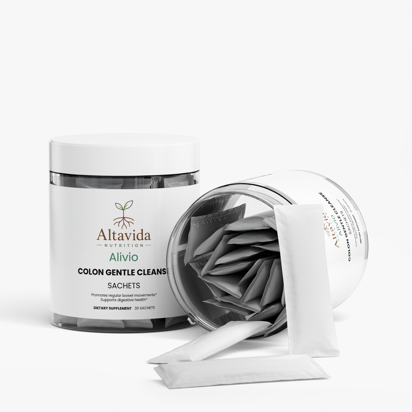 Colon Gentle Cleanse